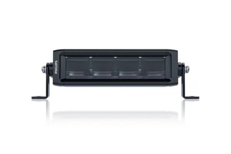 Philips Ultinon Drive 5104L LED fjernlys