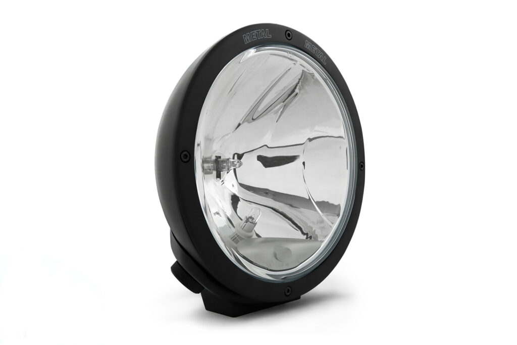 Hella Luminator Compact Metal