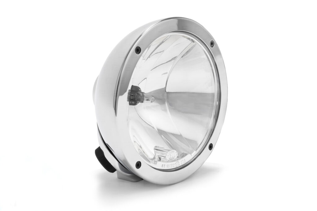 Hella Luminator Compact Chromium