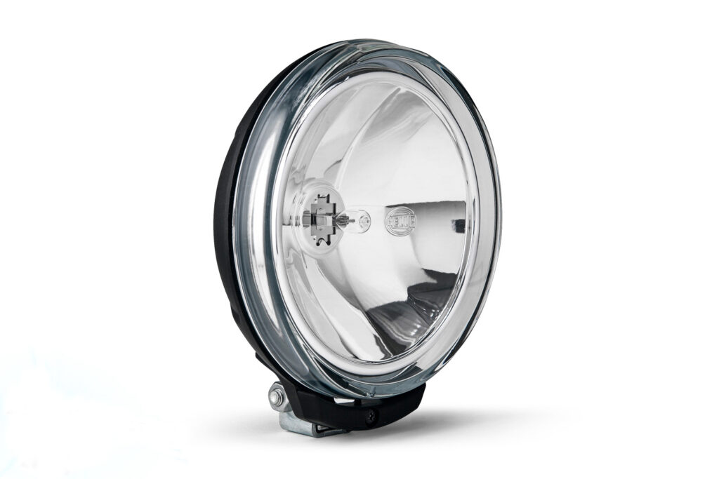 Hella Comet FF 500 fjernlys