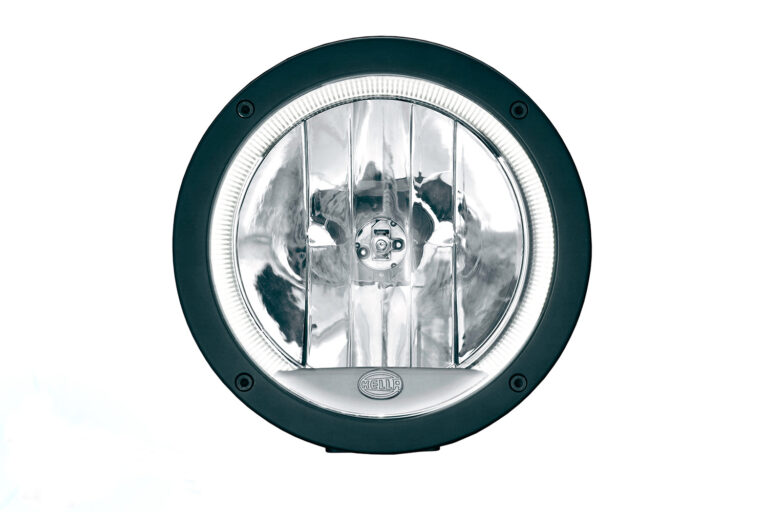 Hella Luminator Metal CELIS fjernlys