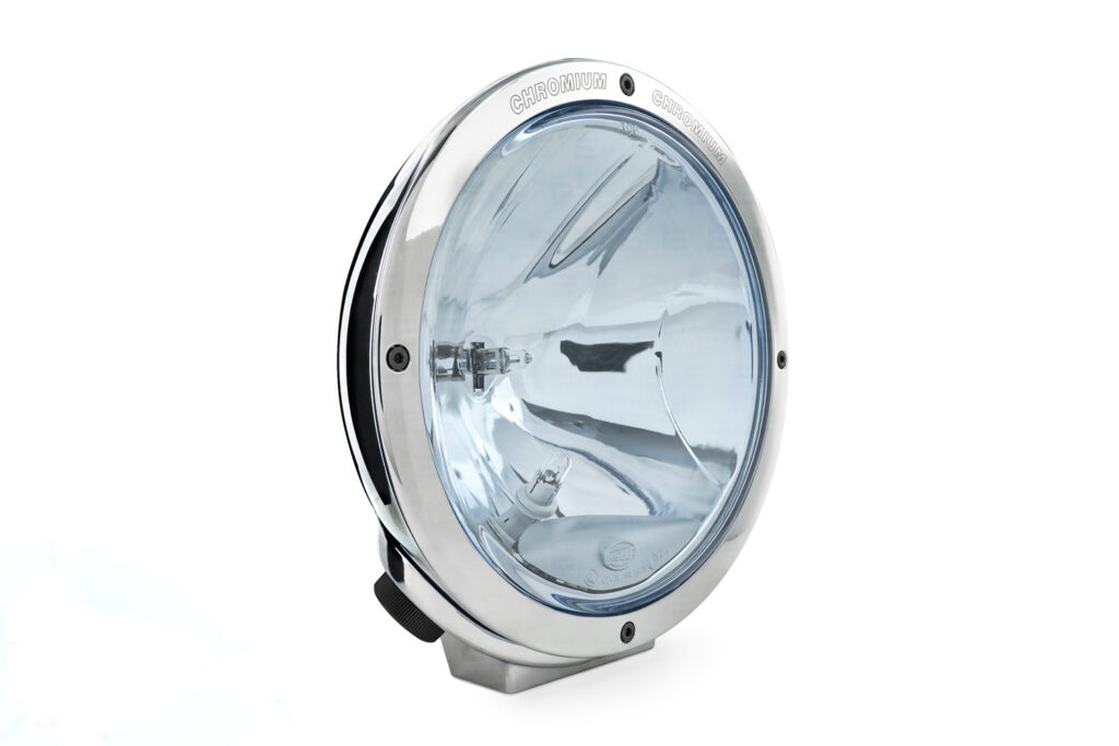 Hella Luminator Chromium fjernlys