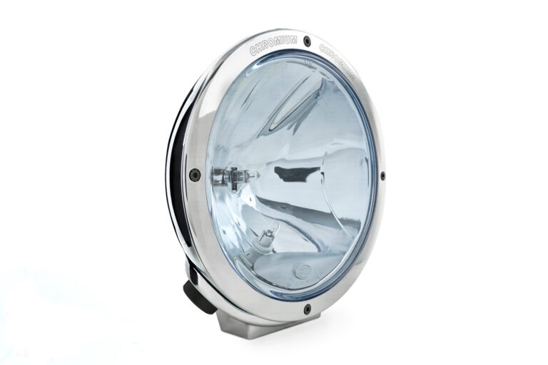Hella Luminator Chromium fjernlys