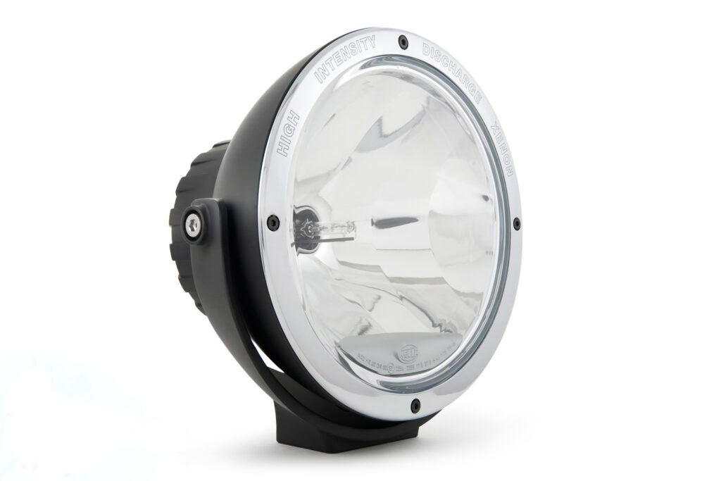 Hella Luminator Xenon fjernlys