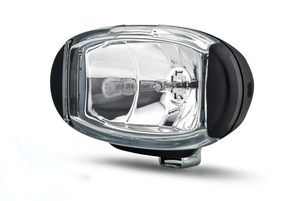 Hella Comet FF 550 fjernlys