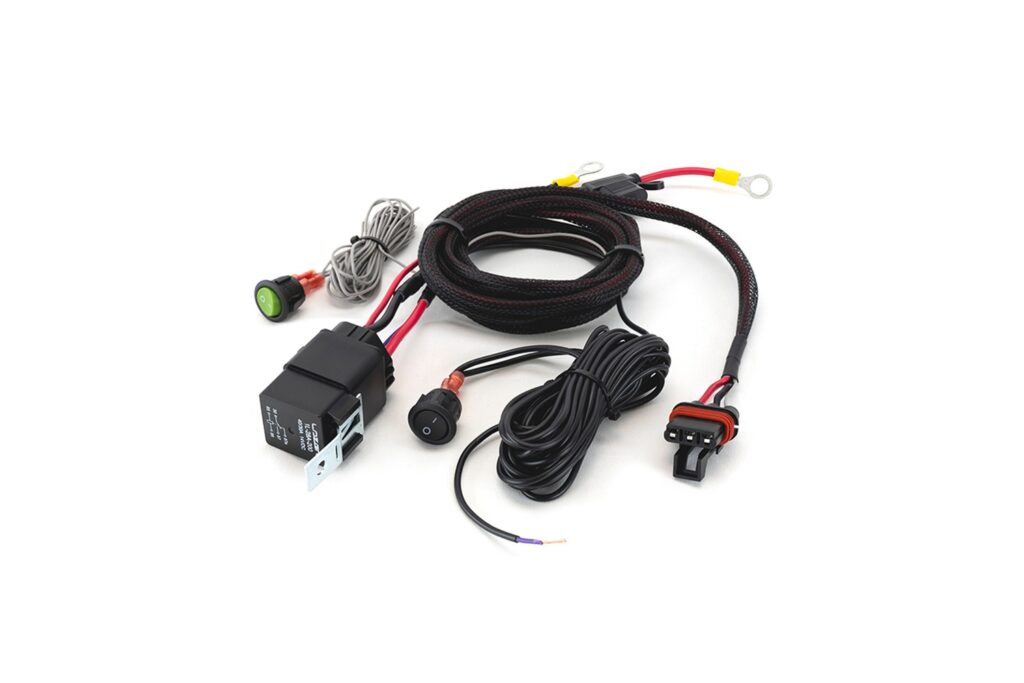 Lazer Kabelsett for Linear-18 Elite+