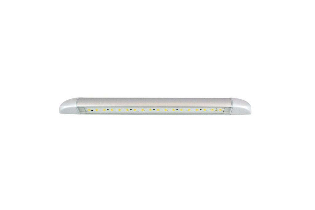 LED Autolamps Vinklet flombelysning