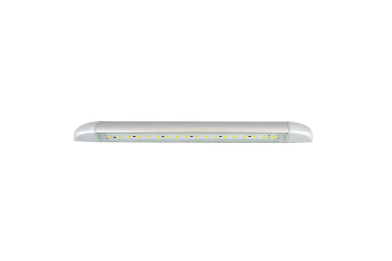 LED Autolamps Vinklet flombelysning