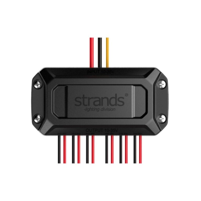 Strands Cruise Light Strobekontroller