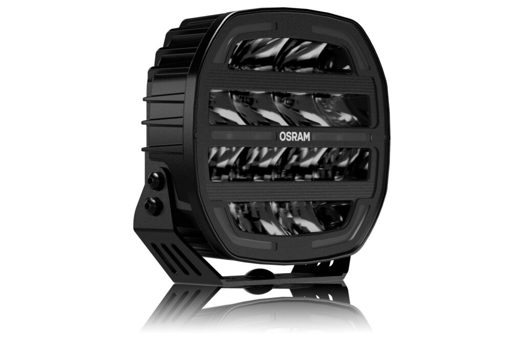 OSRAM LEDriving cube MX180 7&raquo; LED fjernlys