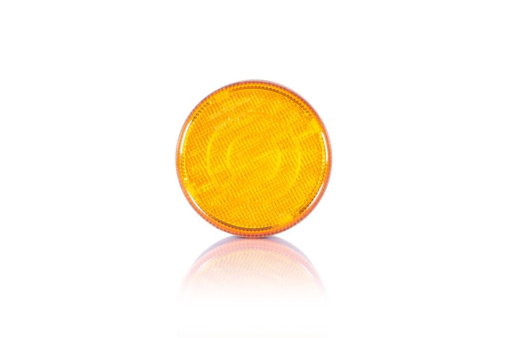 Lumen Vision HB95 LED baklykt