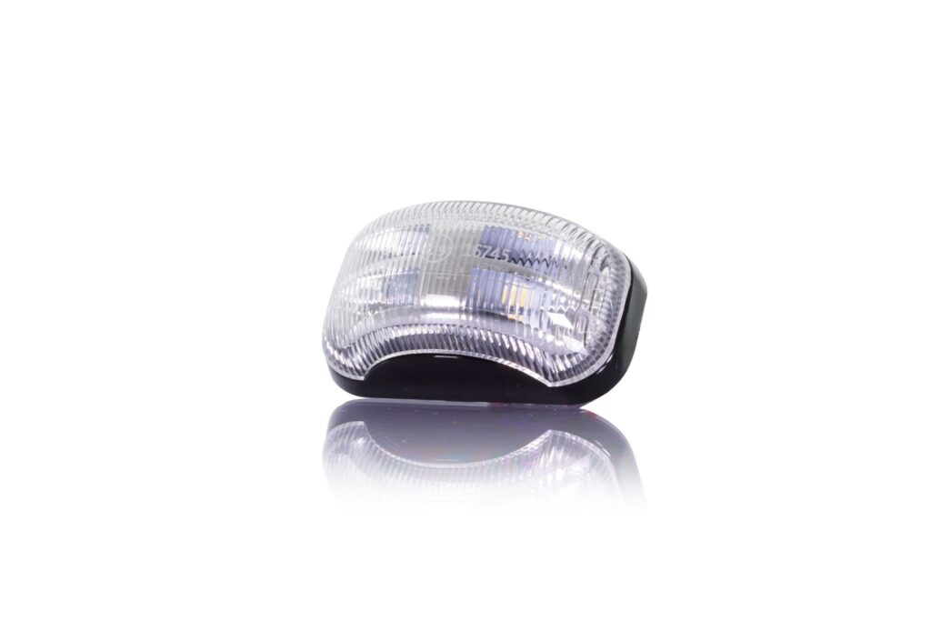 Lumen Vision M1 Markeringlys (Hvit)