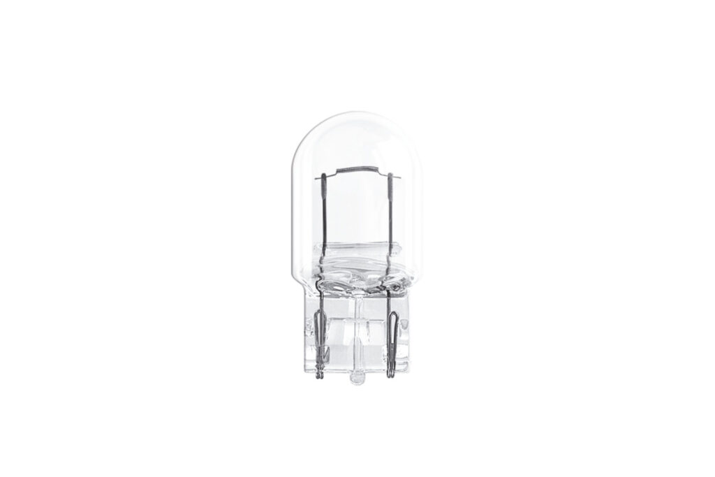 Osram Original W21W halogenpære