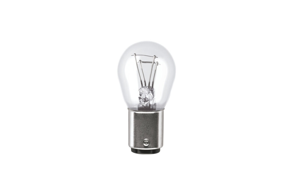 Osram Original P21/5W halogenpære