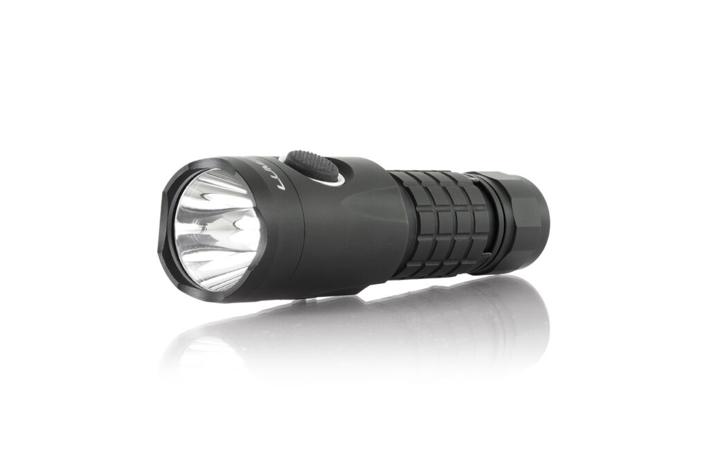 Lumen Discovery L90 LED Lommelykt