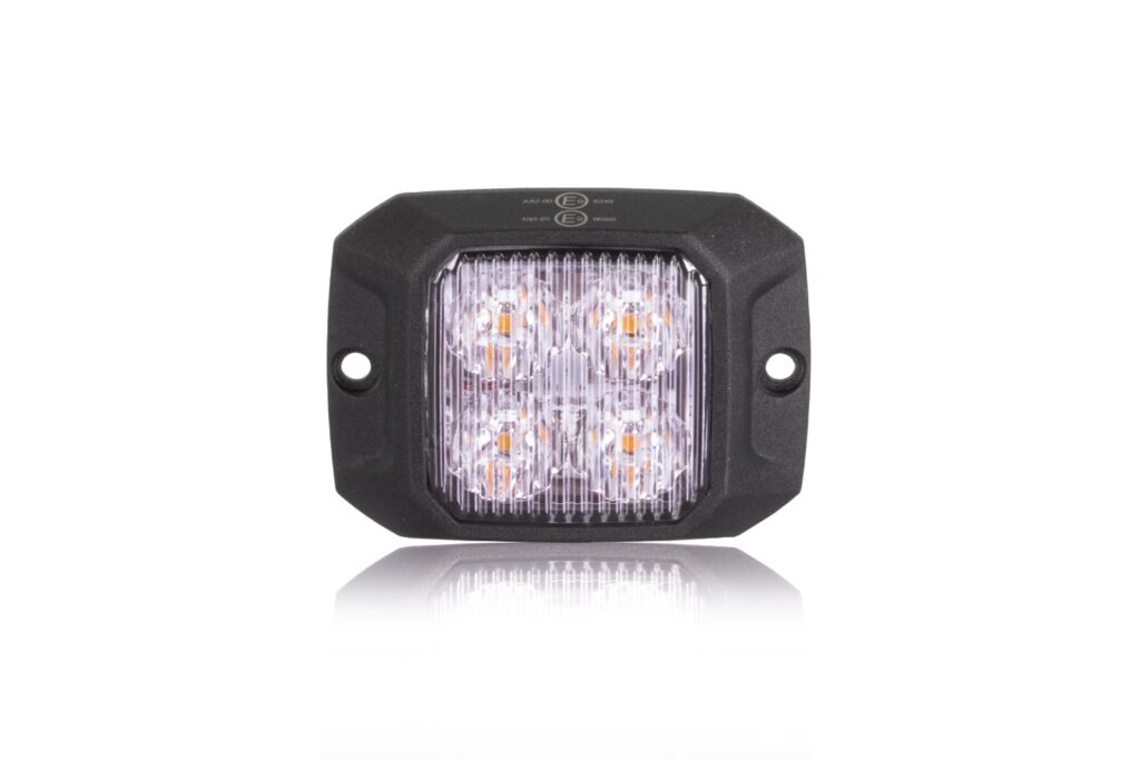 Lumen Alert mini Dual varsellys