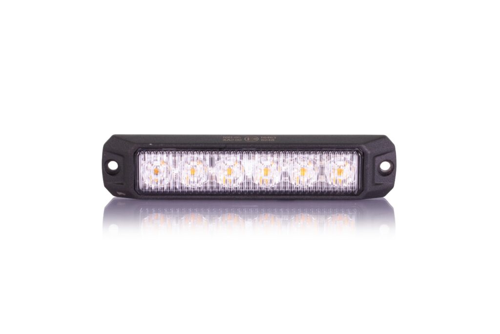 Lumen Alert Slim Dual varsellys