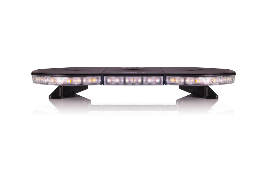Lumen Alert Advanced 76 cm blå
