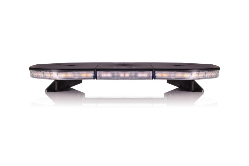 Lumen Alert 76cm LED varsellysbjelke