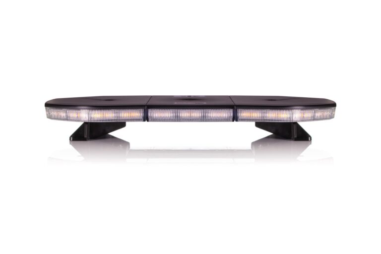 Lumen Alert 76cm LED varsellysbjelke