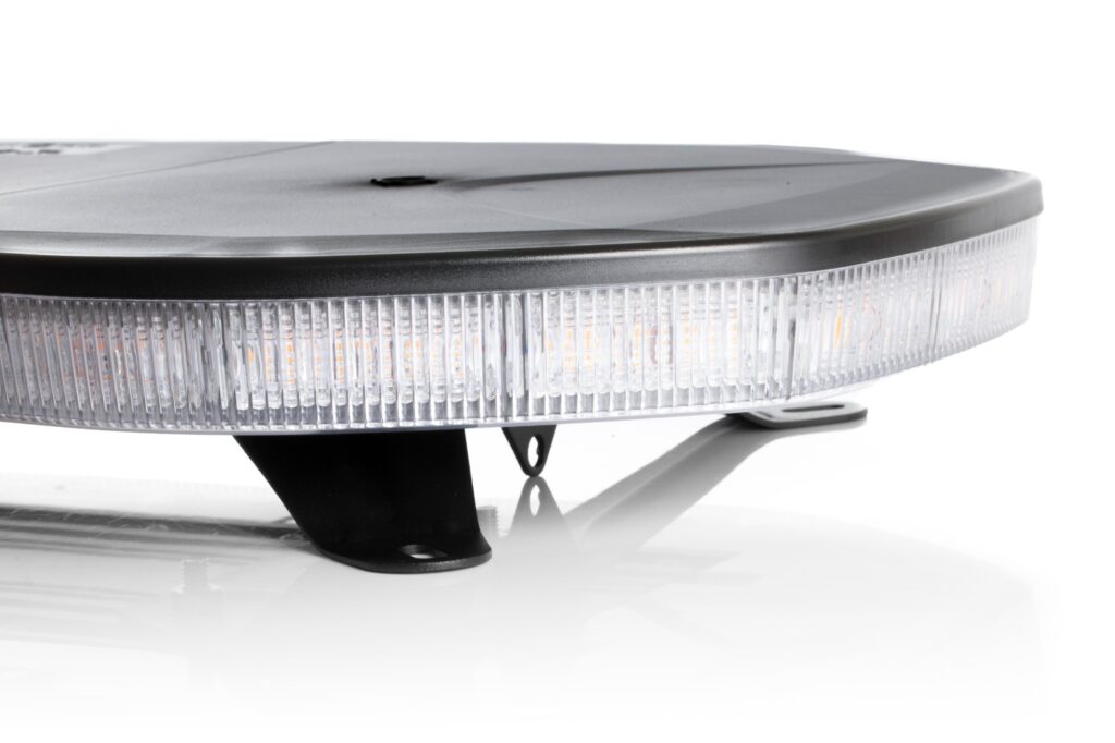 Lumen Alert Advanced 76 cm oransje