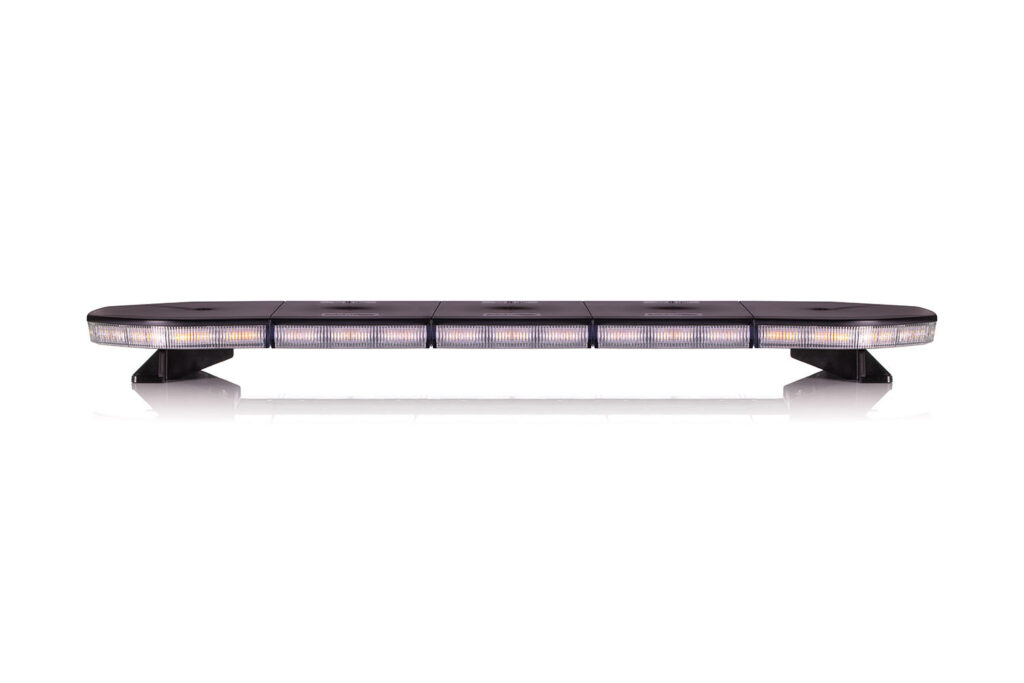 Lumen Alert Advanced 120 cm oransje