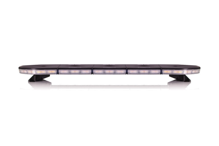 Lumen Alert Advanced 120 cm oransje