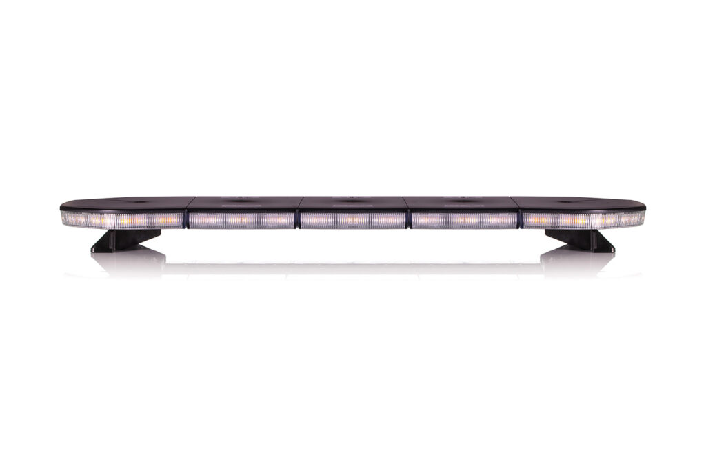 Lumen Alert 120cm LED varsellysbjelke