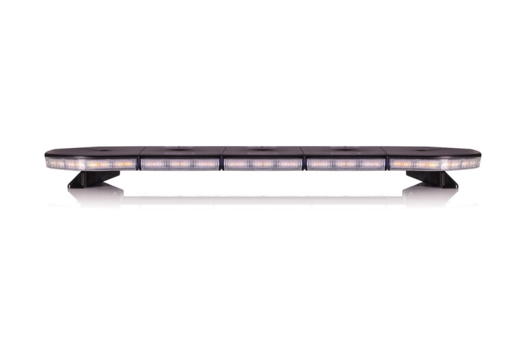 Lumen Alert 120cm LED varsellysbjelke