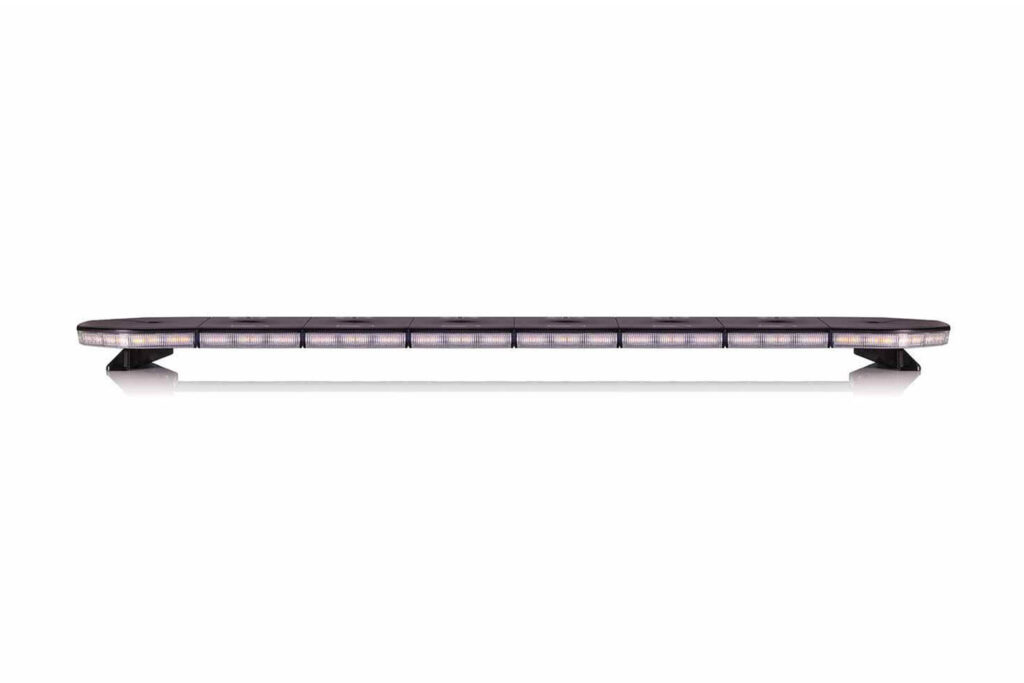 Lumen Alert Advanced 186 cm blå