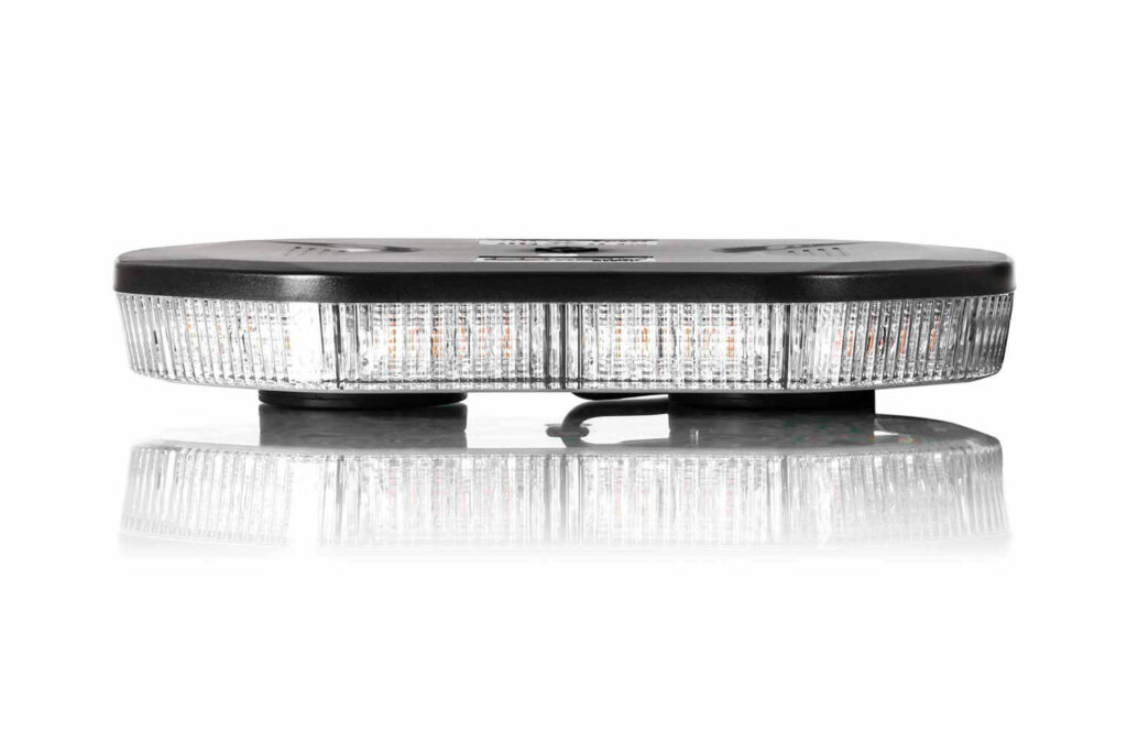 Lumen Alert Microbar LED varsellys