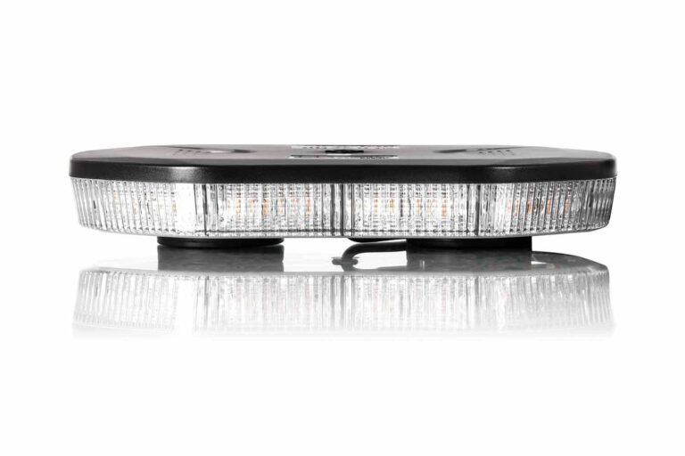Lumen Alert Microbar LED varsellys
