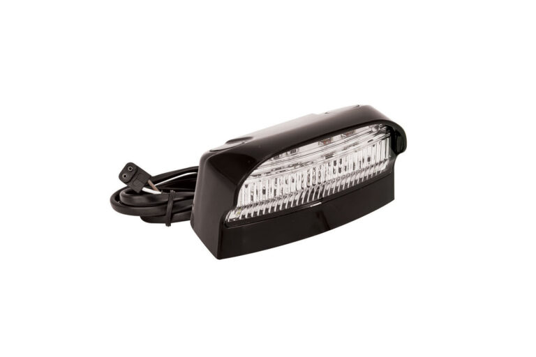 LED Autolamps M41 LED Skiltlys 2-pins