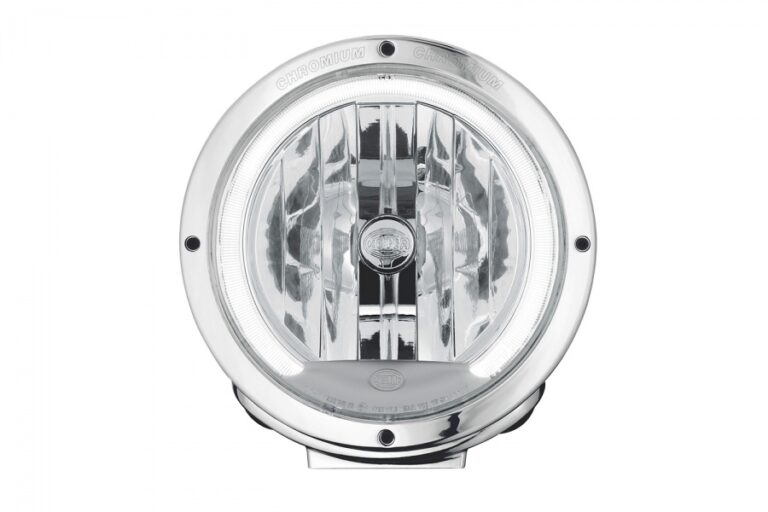 Hella Luminator Chromium Celis fjernlys