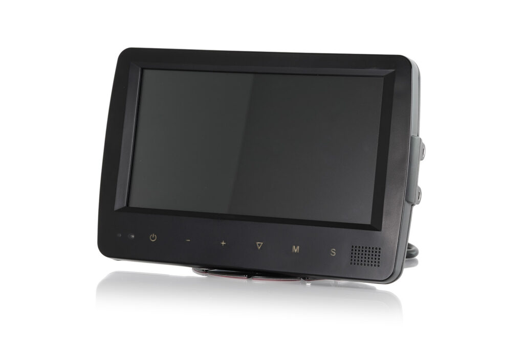 Lumen Vision S7W+ skjerm touch