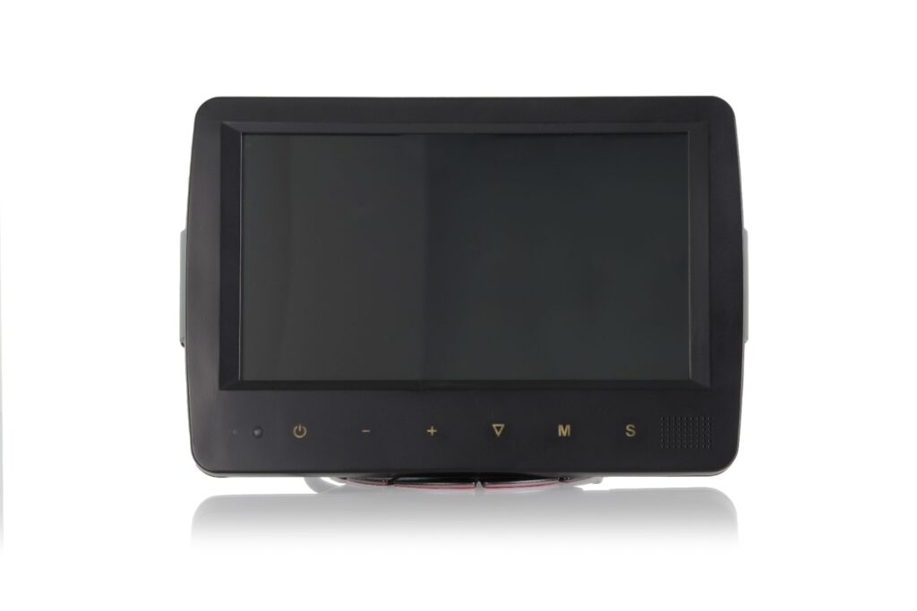 Lumen Vision S7WL trådløs skjerm