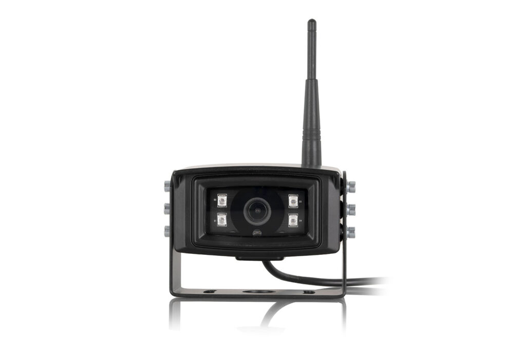 Lumen Vision WL2 trådløst kamera