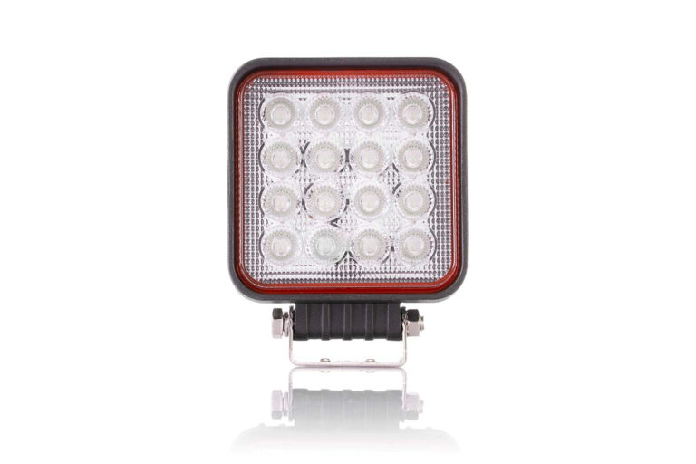 Canlamp W48 LED arbeidslys