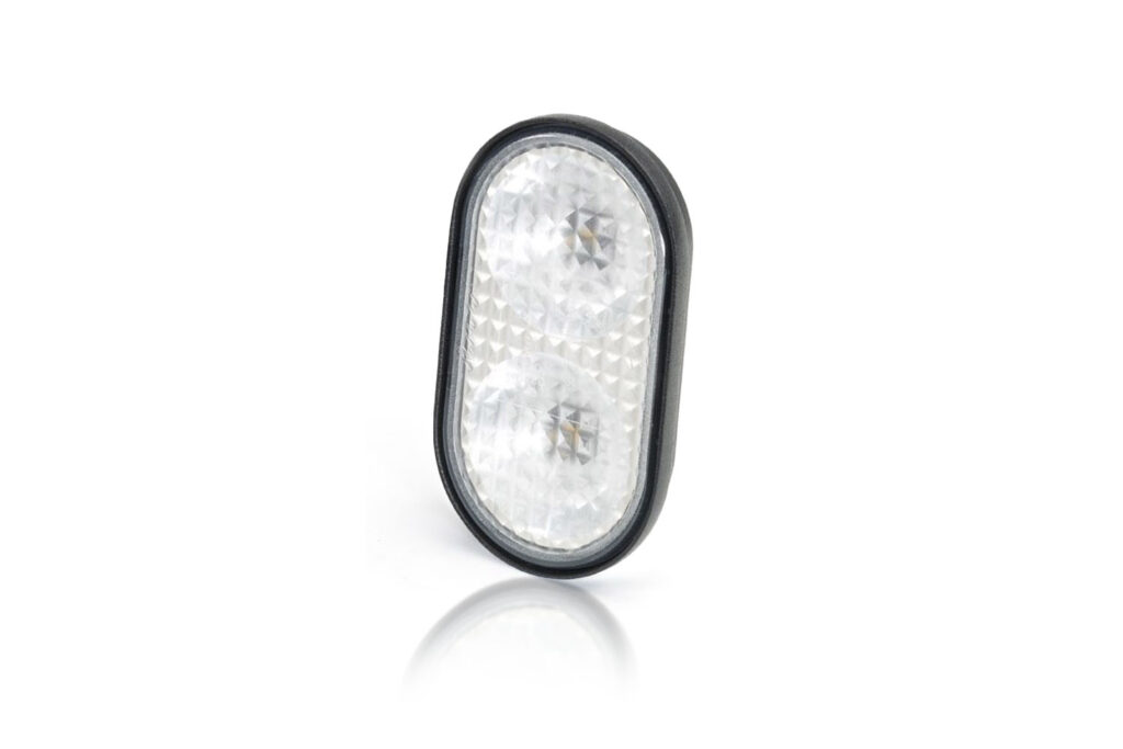 Truck-Lite slim baklykt
