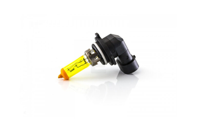 Lumen HB4 Yellowlook halogenpære