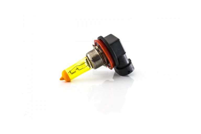 Lumen H11 Yellowlook halogenpære