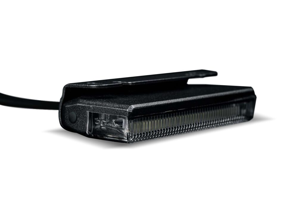 Strands Unity Ultra Flat LED arbeidslys