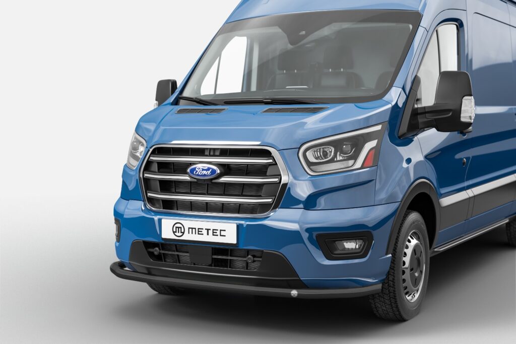 Metec kufanger til Ford Transit (19) svart v2