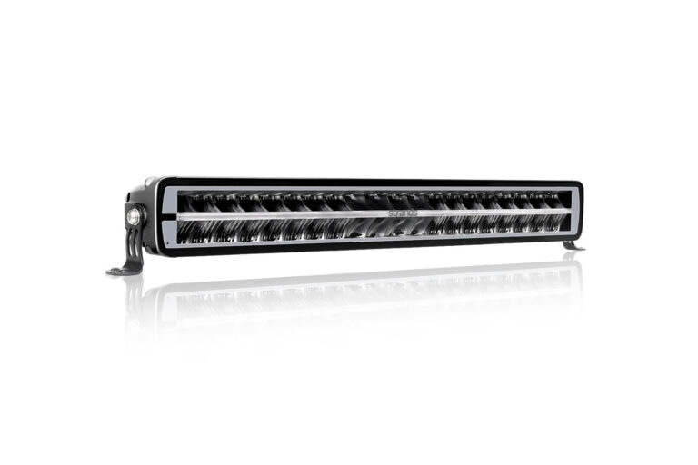 Strands Siberia DRH 22 LED fjernlys