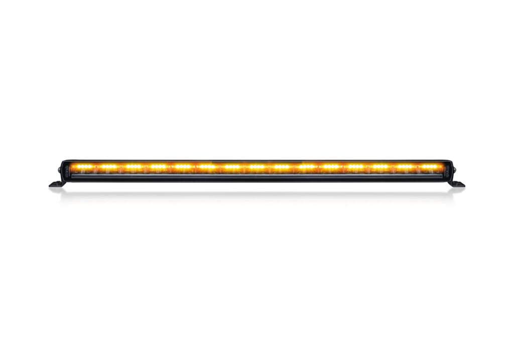 Strands Siberia Night Guard SR32