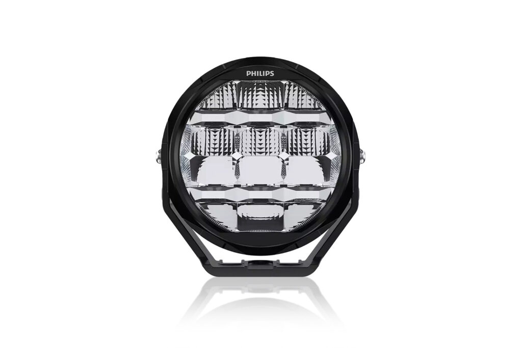 Philips Ultinon Drive 5101R LED fjernlys