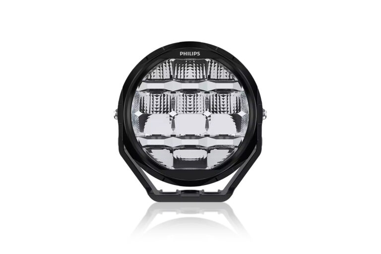 Philips Ultinon Drive 5101R LED fjernlys
