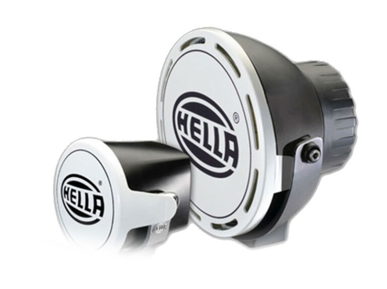 Hella Deksel