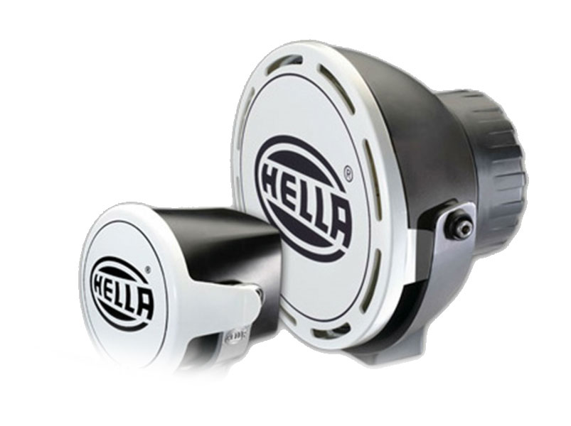 Hella Deksel
