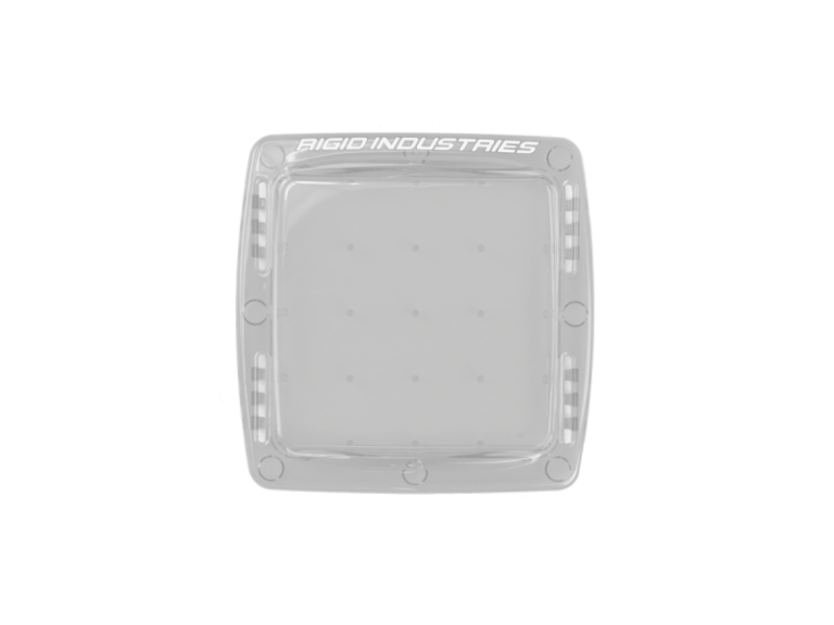 Rigid Q-serie deksel